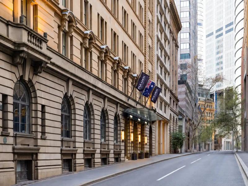Paradox Sydney image
