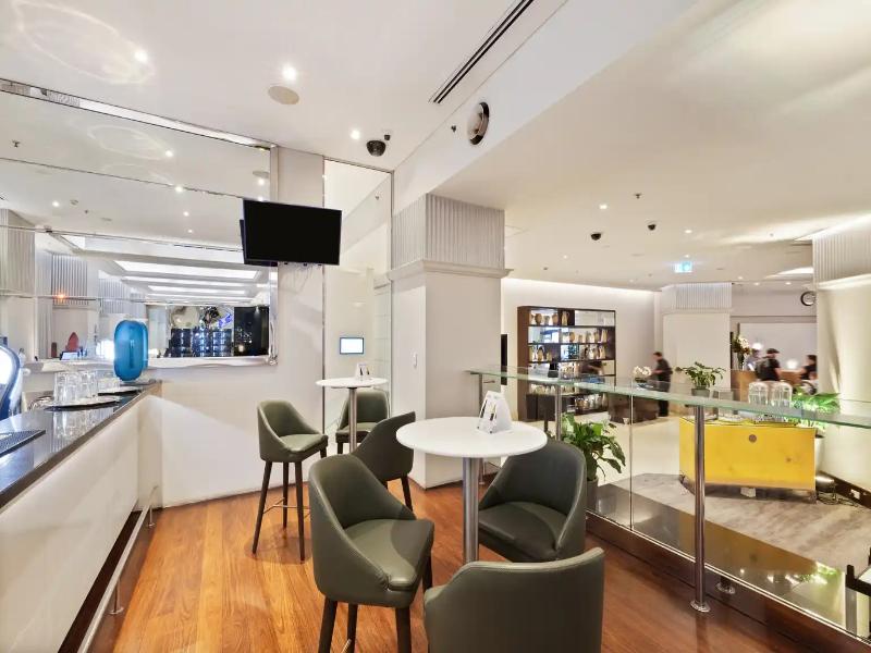 Paradox Sydney image