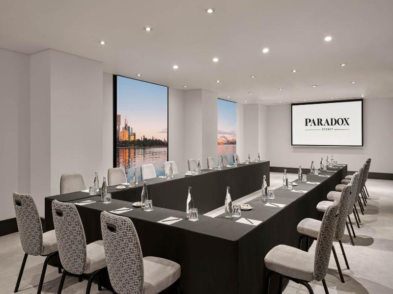 Paradox Sydney image