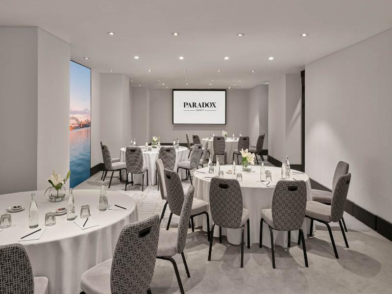 Paradox Sydney image