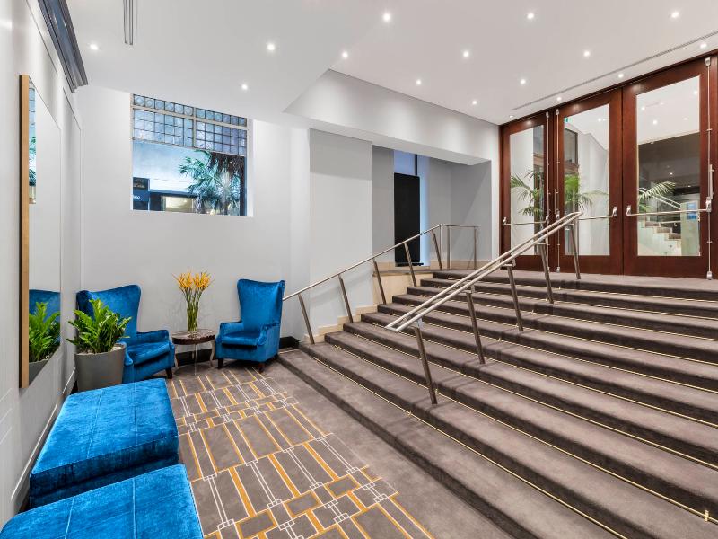 Paradox Sydney image