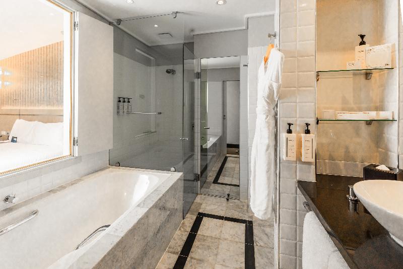 Stay in style at Paradox Sydney