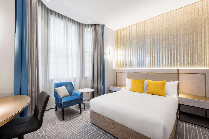 Stay in style at Paradox Sydney