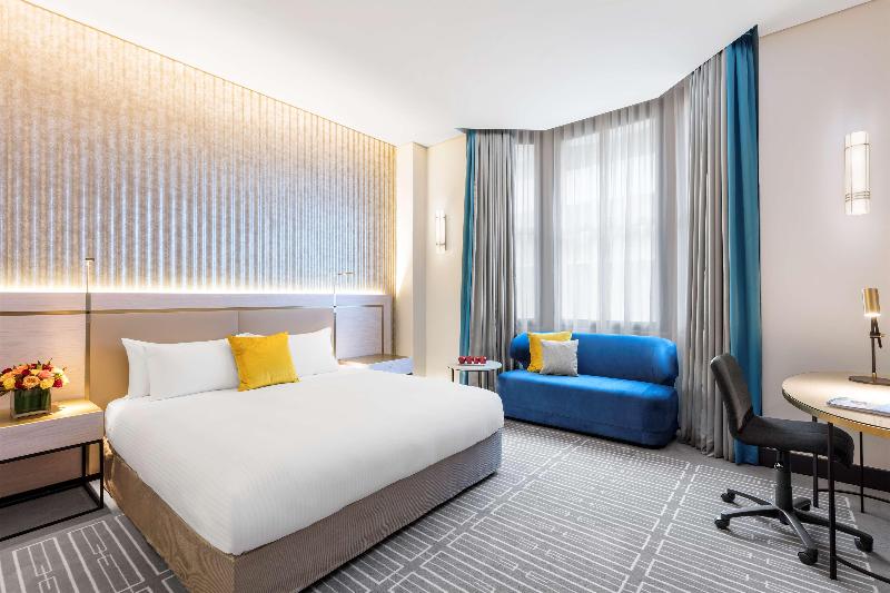 Stay in style at Paradox Sydney