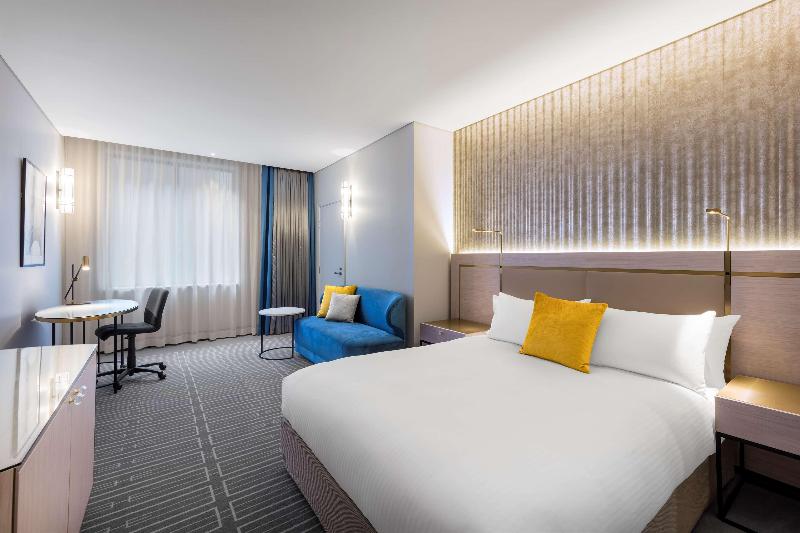 Stay in style at Paradox Sydney