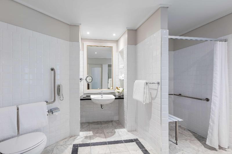 Stay in style at Paradox Sydney