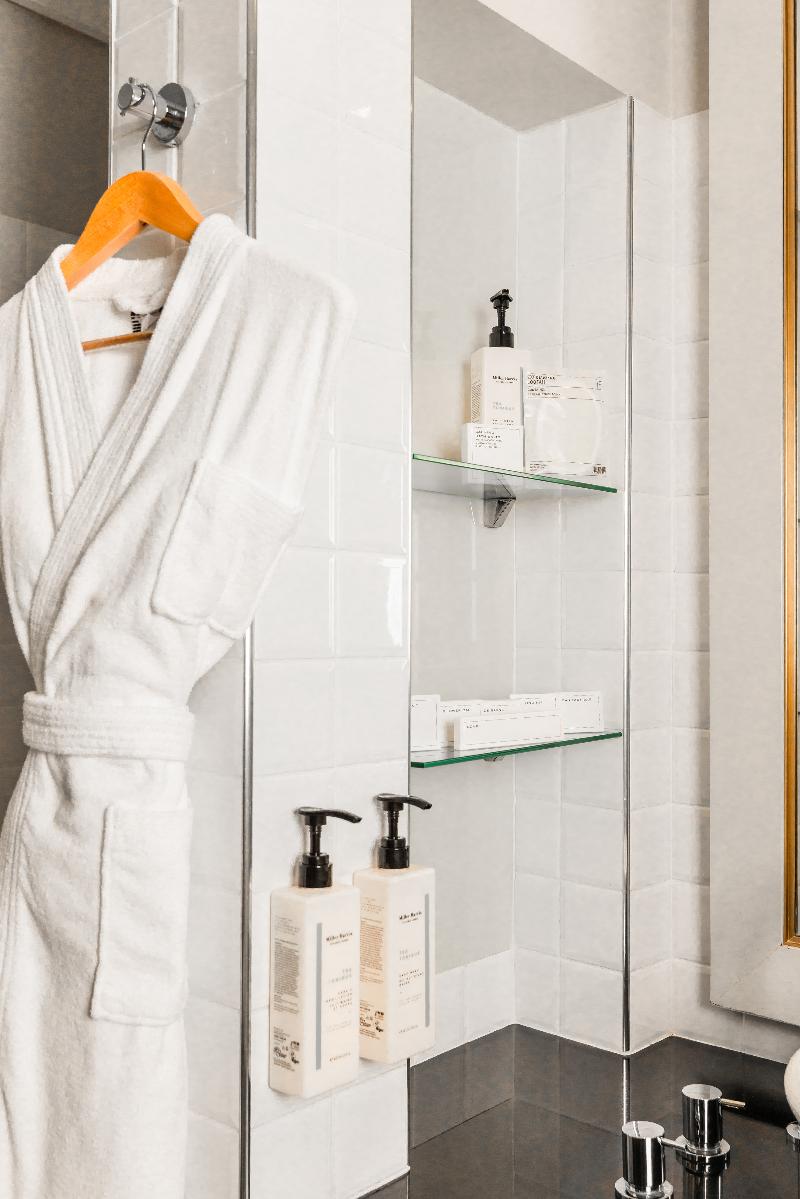 Stay in style at Paradox Sydney