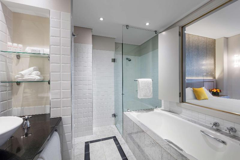 Stay in style at Paradox Sydney