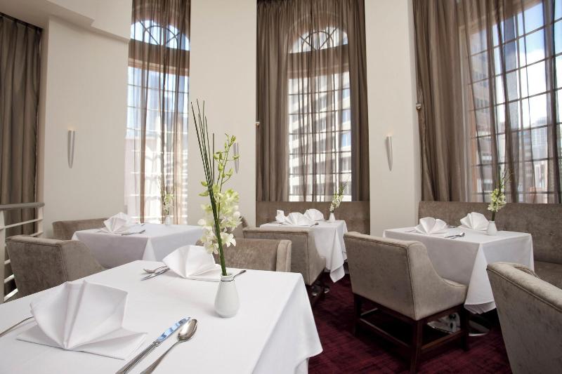 Stay in style at Paradox Sydney