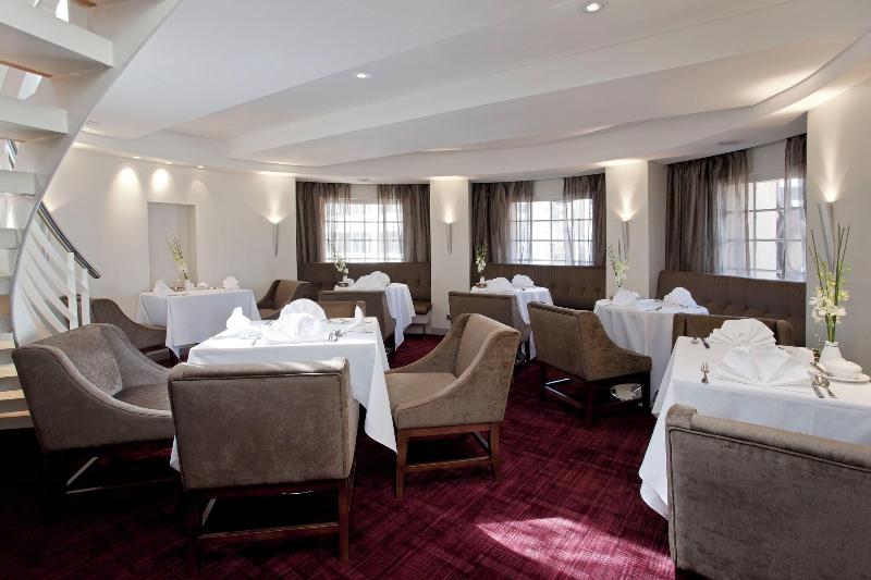 Stay in style at Paradox Sydney