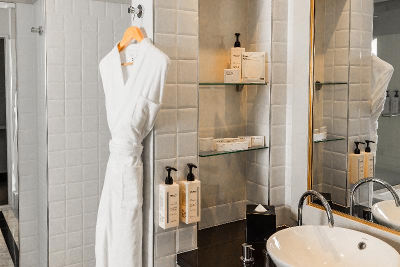 Stay in style at Paradox Sydney