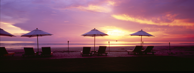 Apsaras Beach Resort & Spa