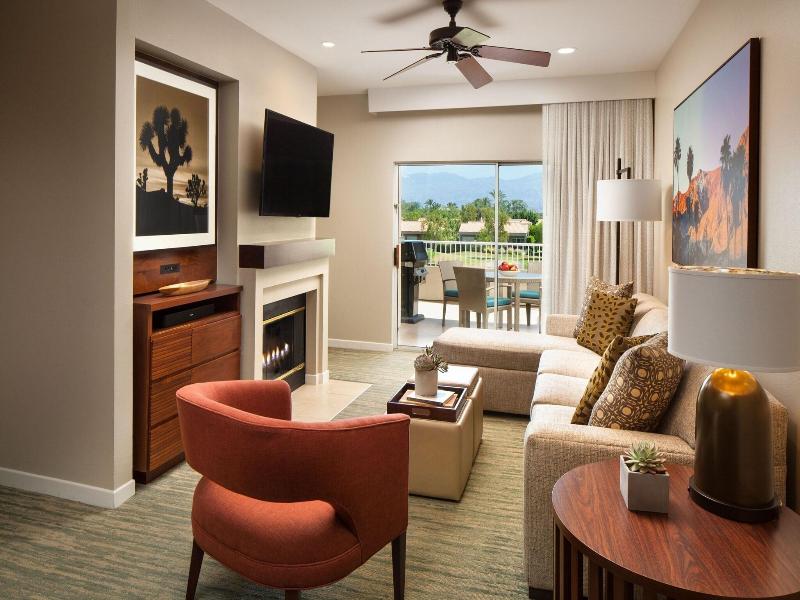 Westin Mission Hills Villas image