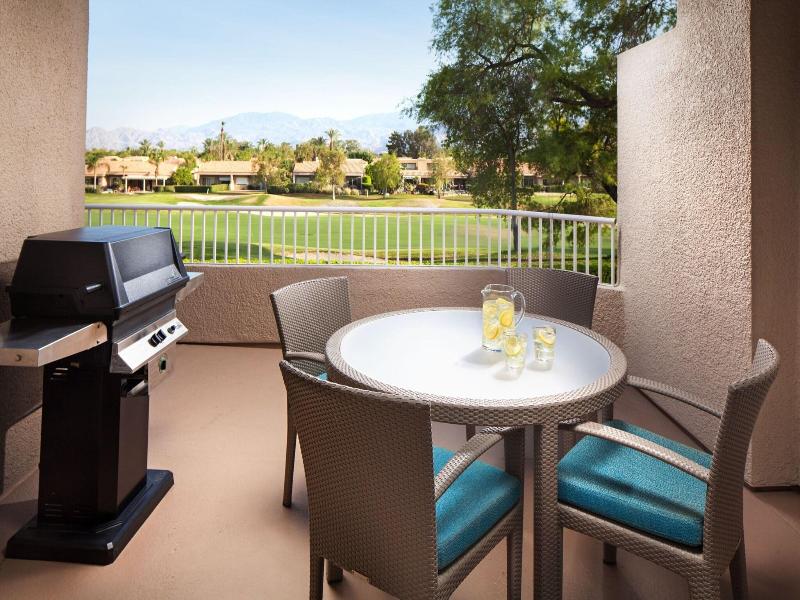 Westin Mission Hills Villas image