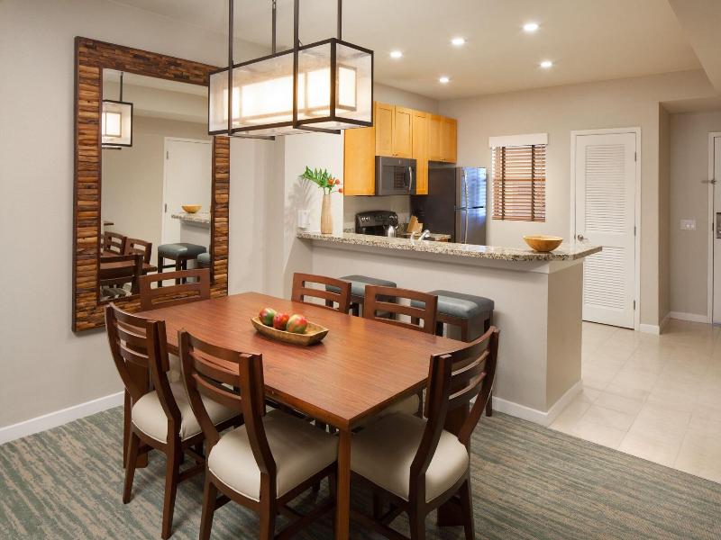 Westin Mission Hills Villas image