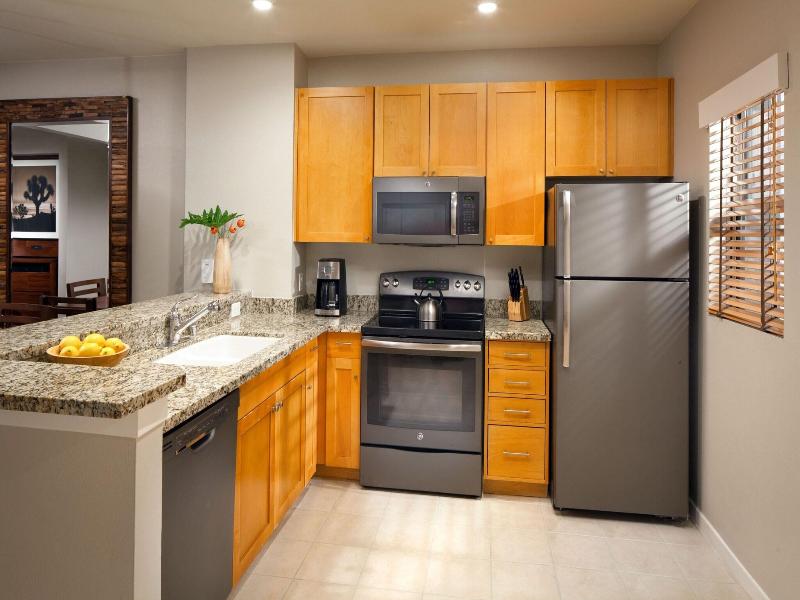 Westin Mission Hills Villas image