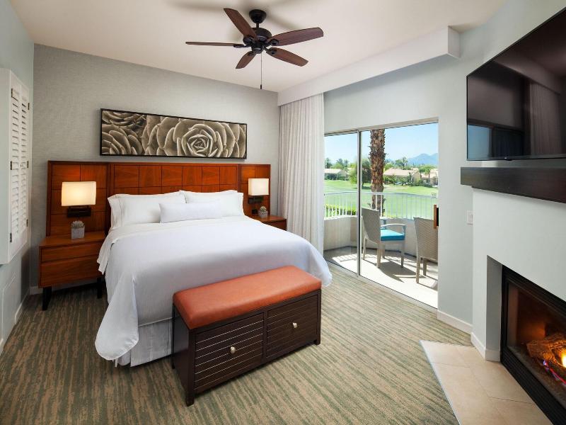 Westin Mission Hills Villas image