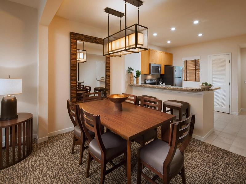Westin Mission Hills Villas image