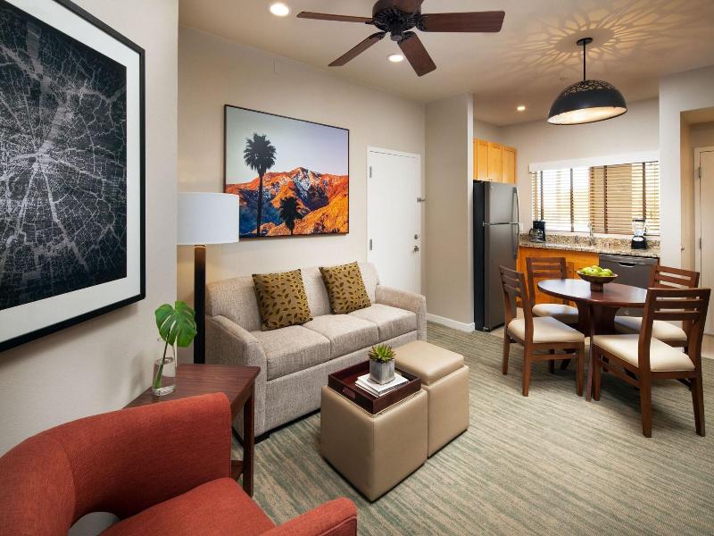Westin Mission Hills Villas image