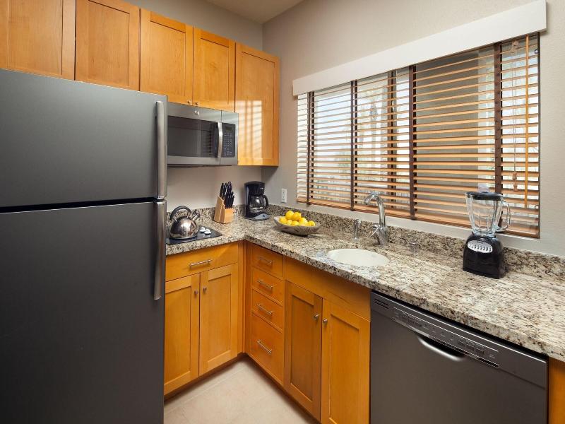 Westin Mission Hills Villas image