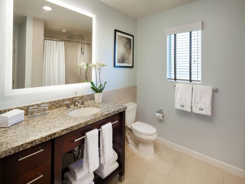 Westin Mission Hills Villas image