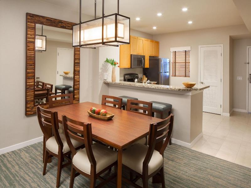 Westin Mission Hills Villas image