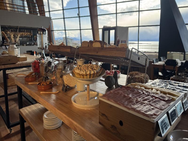 Design Suites Calafate image