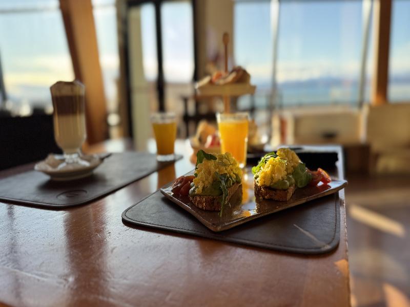Design Suites Calafate image