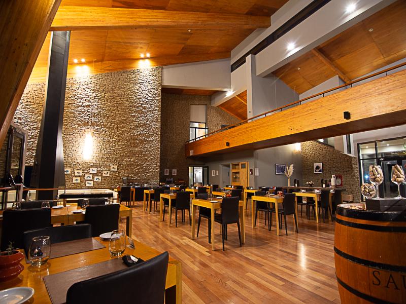 Design Suites Calafate image