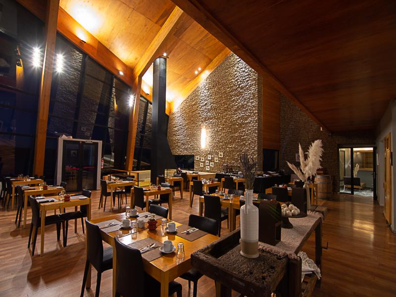 Design Suites Calafate image