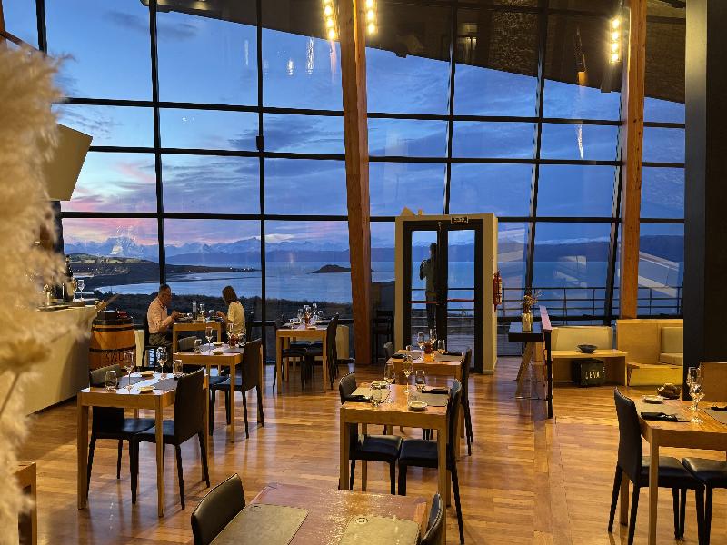 Design Suites Calafate image