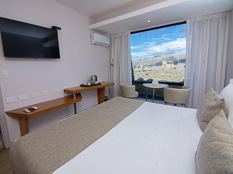 Design Suites Calafate image