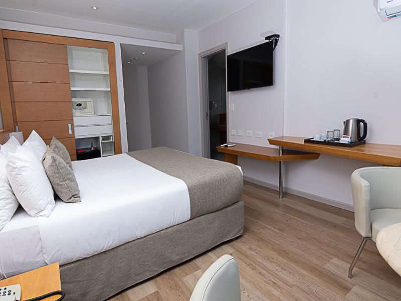 Design Suites Calafate image