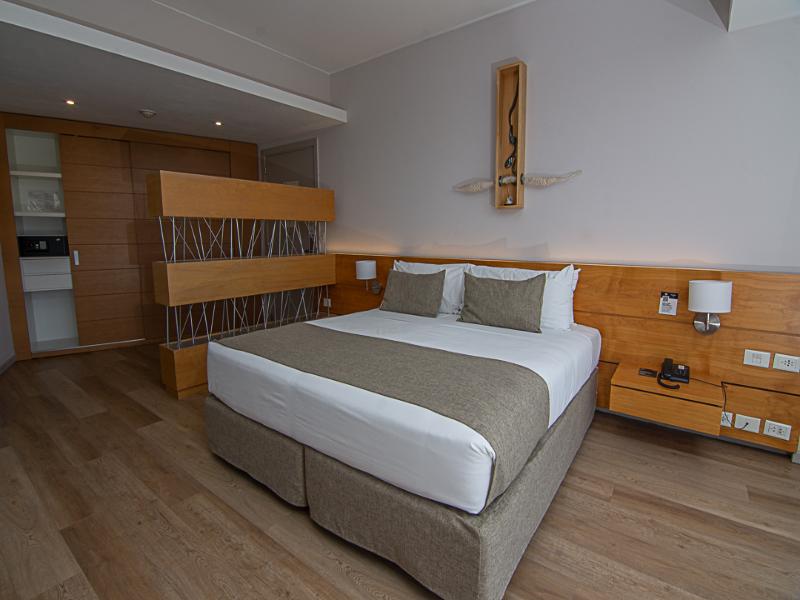 Design Suites Calafate image