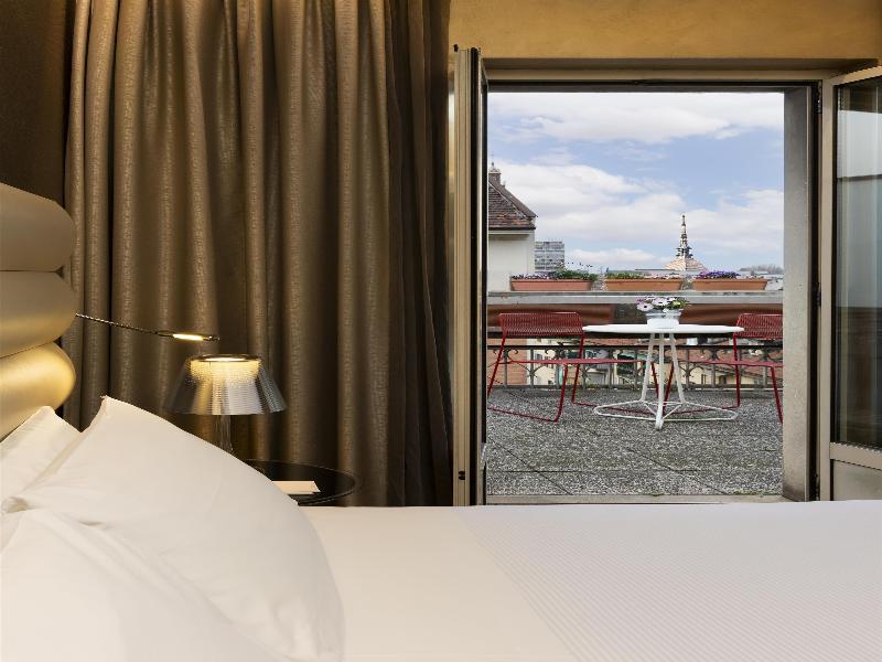 Best Western Hotel Luxor image