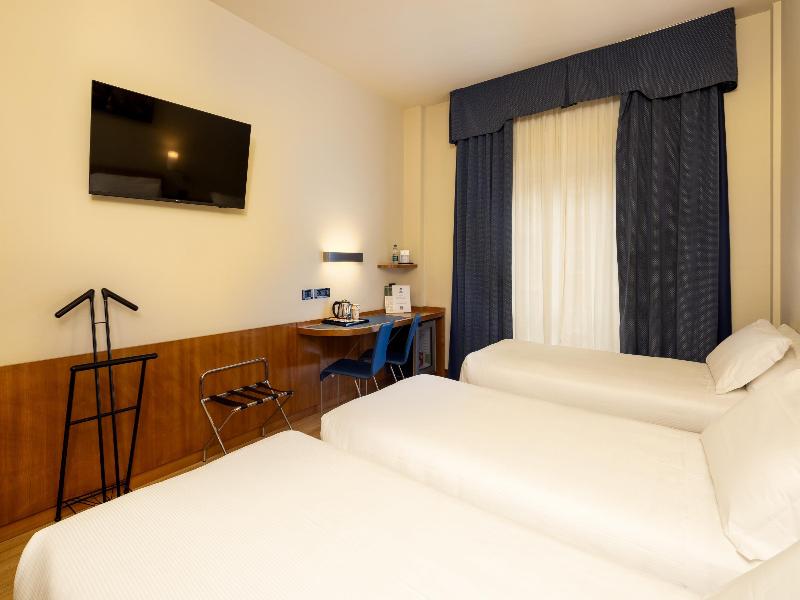 Best Western Hotel Luxor image