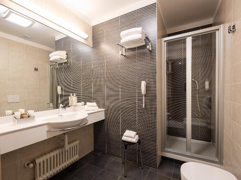 Best Western Hotel Luxor image
