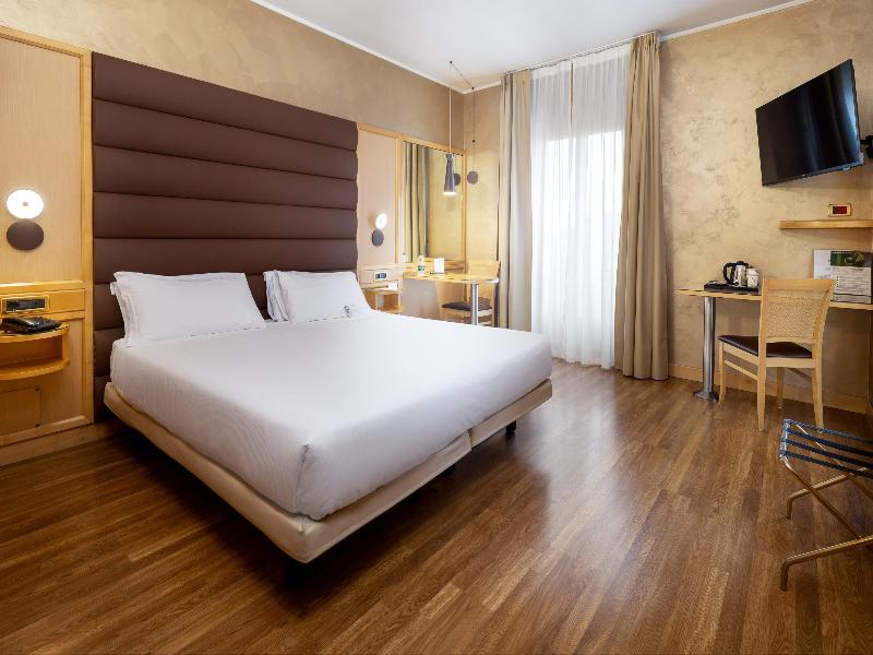 Best Western Hotel Luxor image