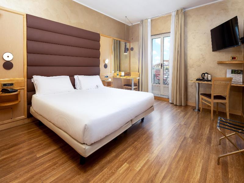 Best Western Hotel Luxor image