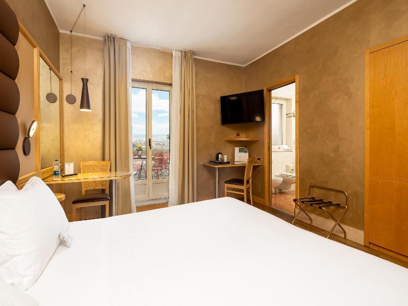 Best Western Hotel Luxor image