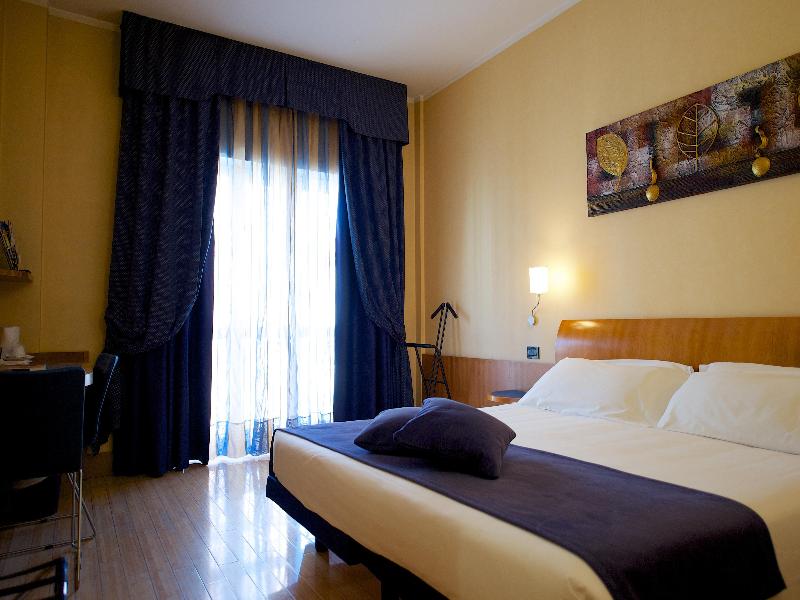 Best Western Hotel Luxor image
