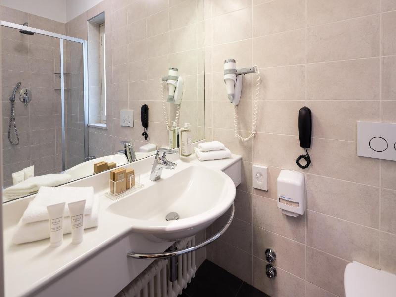 Best Western Hotel Luxor image