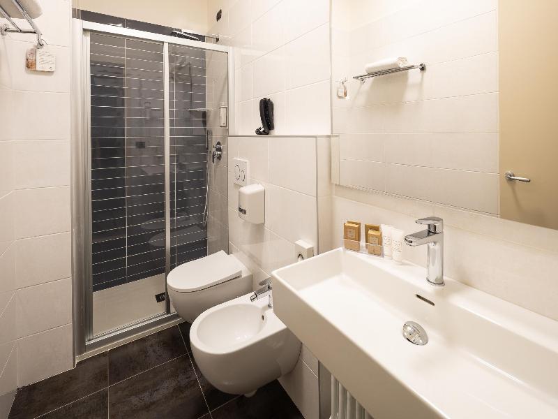 Best Western Hotel Luxor image