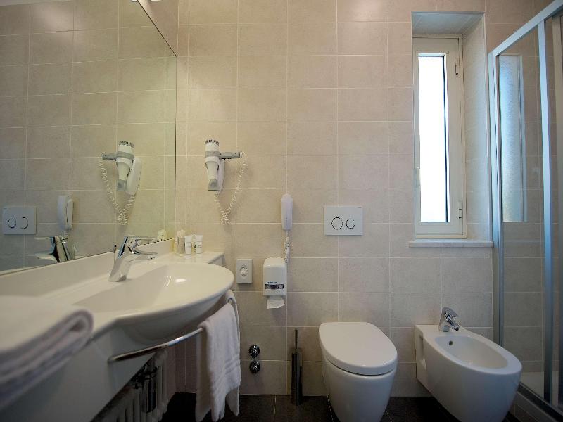Best Western Hotel Luxor image