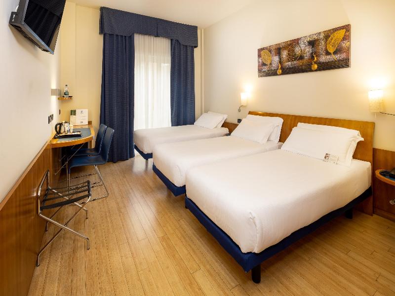 Best Western Hotel Luxor image