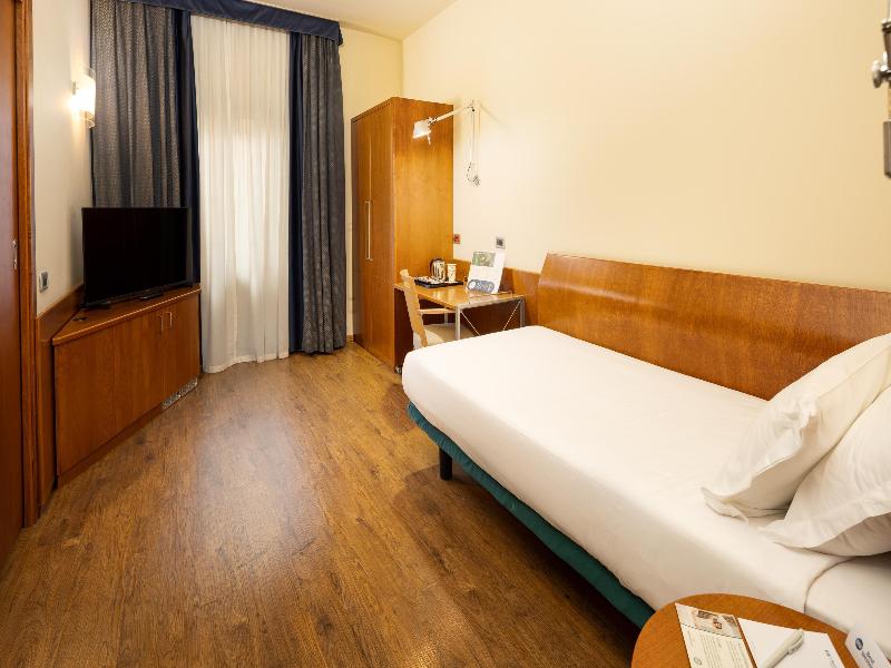 Best Western Hotel Luxor image