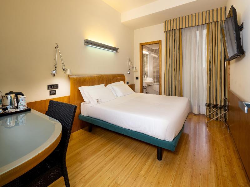 Best Western Hotel Luxor image