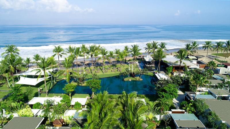 The Samaya Bali