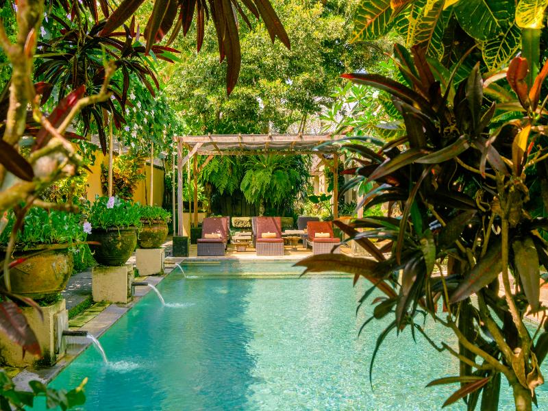 Barong Resort Ubud by Puri Signatures image