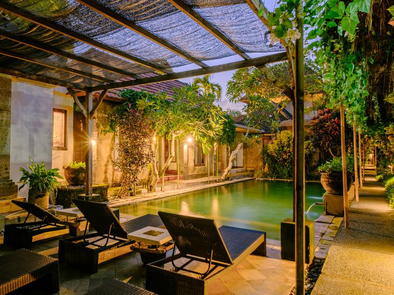 Barong Resort Ubud by Puri Signatures image